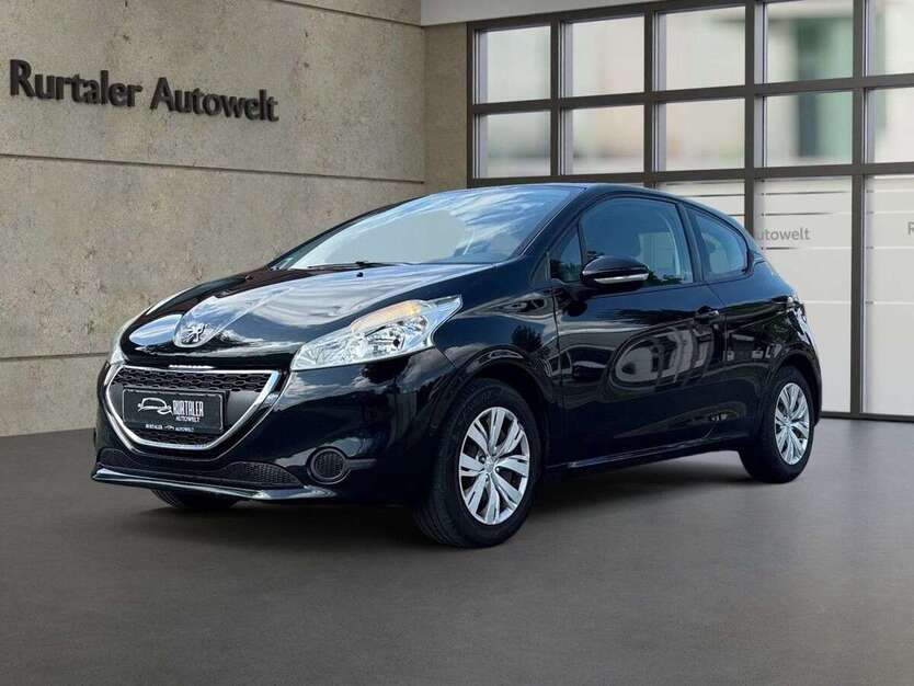 Peugeot 208 95.000 km 5.999 € Jülich 52428