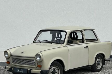 Trabant 601 80.000 km 3.999 &euro; Inden 52459