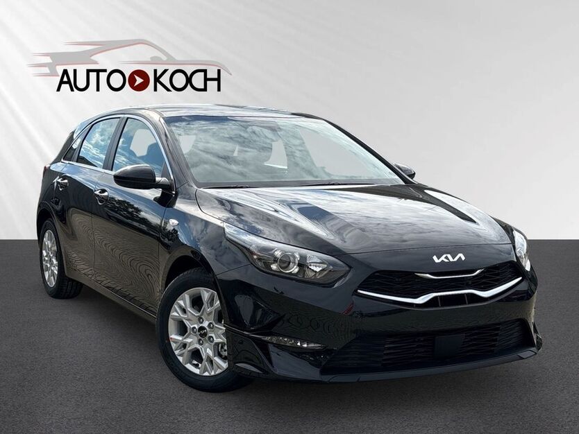 Kia ceed / Ceed 3.000 km 22.490 € Eschweiler 52249