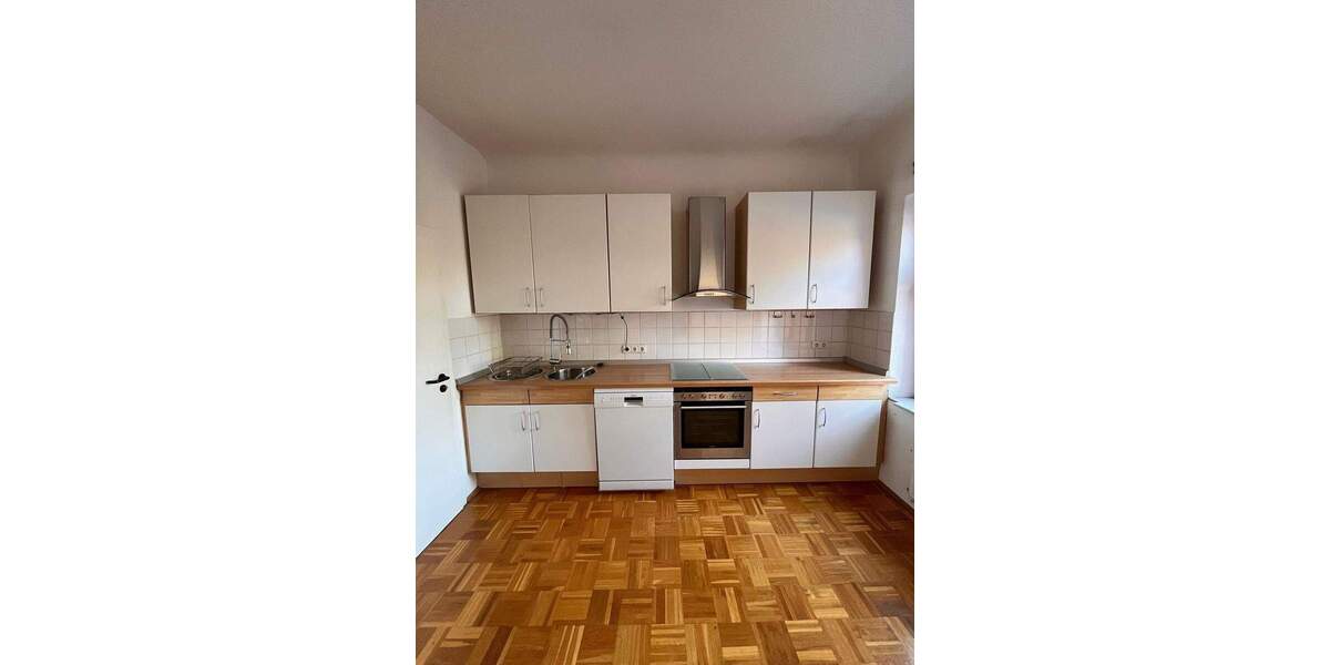 Etagenwohnung Aachen Burtscheid - 3 Zimmer, 78 m&sup2;, 900&euro; | Angebot:25835475