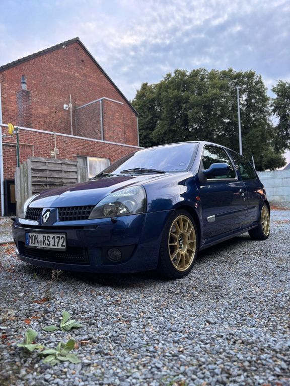 Clio