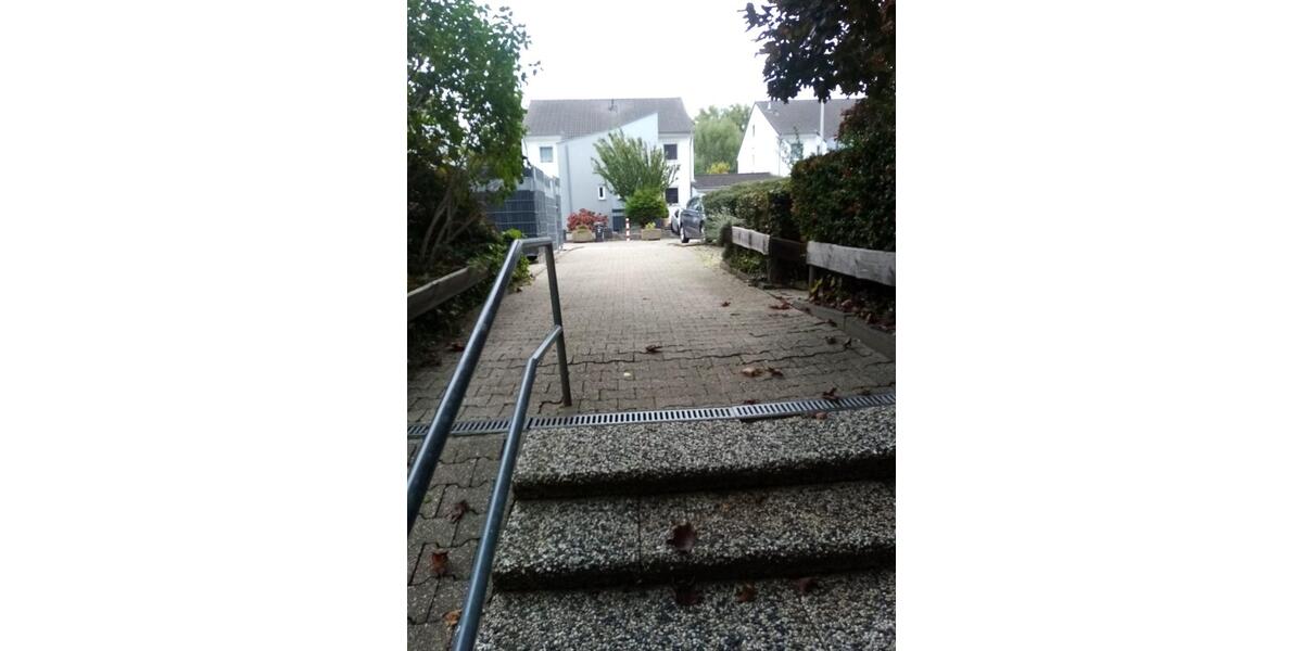 Eigentumswohnung 3 Zimmer in Mariaweiler als Kapitalanlage 3 zimmer