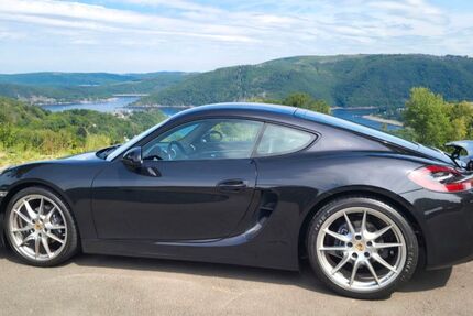 Porsche Cayman 73.000 km 48.500 &euro; Düren 52355