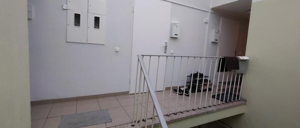 Dachgeschoßwohnung Aachen Aachen-Mitte - 6 Zimmer, 96 m&sup2;, 424.500&euro; | Angebot:27190352