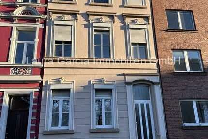 Wohnung zum Mieten in Aachen 800 € 45 m²