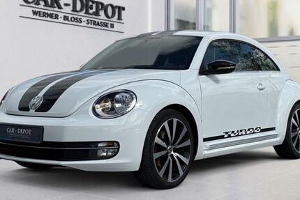 VW Beetle 91.000 km 12.999 € Jülich 52428