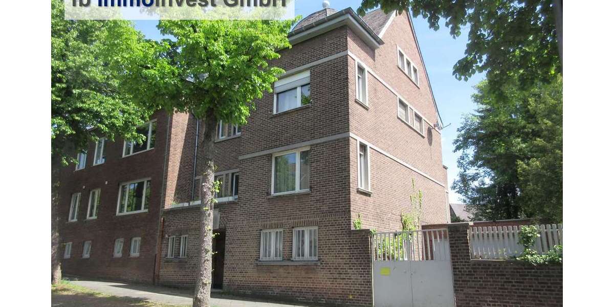 Einfamilienhaus Aachen Aachen-Mitte - 9 Zimmer, 200 m&sup2;, 825.000&euro; | Angebot:27161517