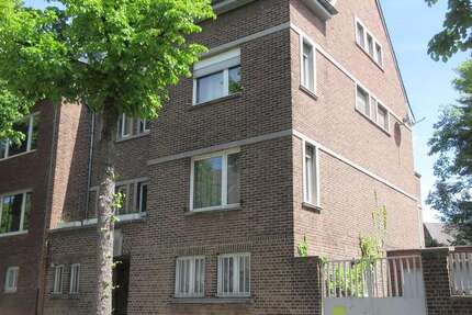 Haus Aachen Aachen-Mitte - 9 Zimmer, 200 m&sup2;, 825.000&euro; | Angebot:27161517