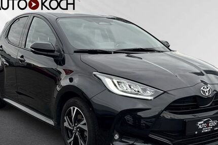 Toyota Yaris 34.005 km 20.488 &euro; Jülich 52428