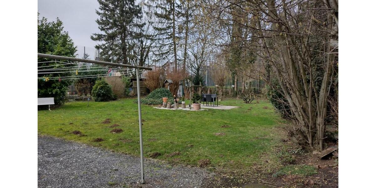 Hochparterre Würselen - 1 Zimmer, 40 m&sup2;, 550&euro; | Angebot:26322739