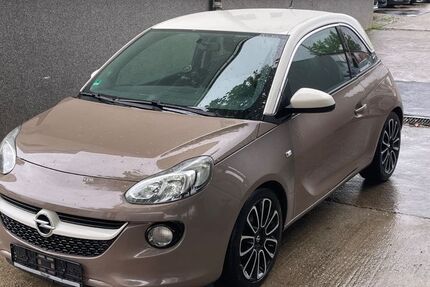 Opel Adam 140.000 km 4.500 &euro; Aachen 52070