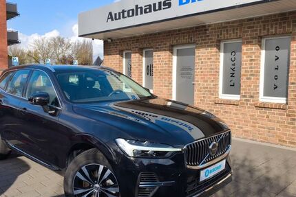 Volvo XC60 19.325 km 41.490 &euro; Übach-Palenberg 52531