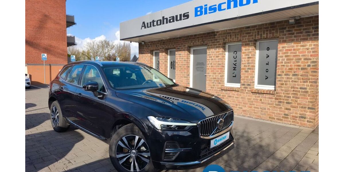 Volvo XC60 19.325 km 41.490 &euro; Übach-Palenberg 52531