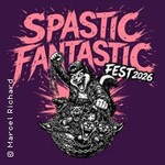 Spastic Fantastic Festival - Lang lebe Hardcore-Punk