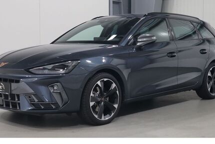 Seat Leon 12.861 km 36.490 € Düren 52351