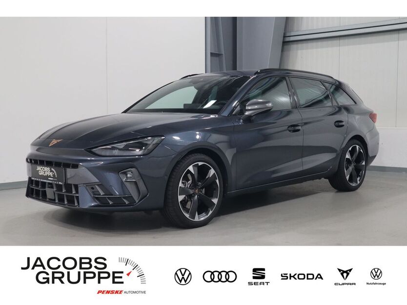 Seat Leon 12.861 km 36.490 € Düren 52351