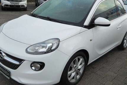 Opel Adam 82.080 km 8.990 € Herzogenrath 52134