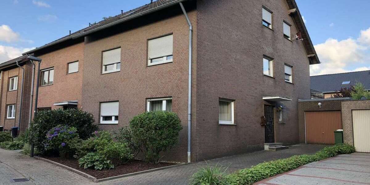 Einfamilienhaus Aachen-Brand Brand - 9 Zimmer, 235 m&sup2;, 698.000&euro; | Angebot:26394605