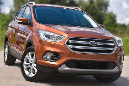 Ford Kuga 173.925 km 10.820 &euro; Alsdorf 52477