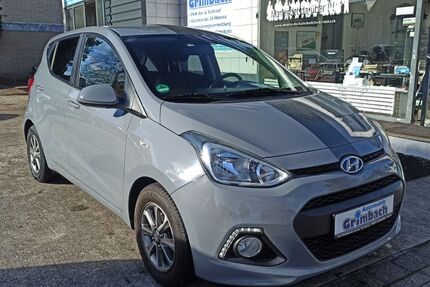 Hyundai i10 155.800 km 4.250 € Aachen 52078