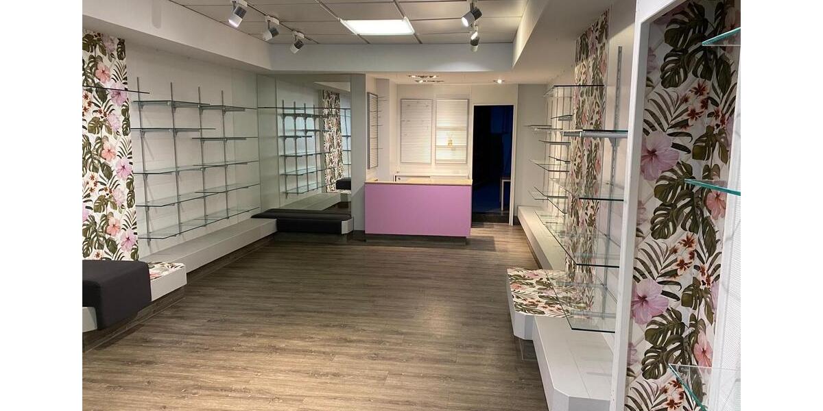 Gewerbeobjekt Herzogenrath - 1.380&euro; | Angebot:25541168