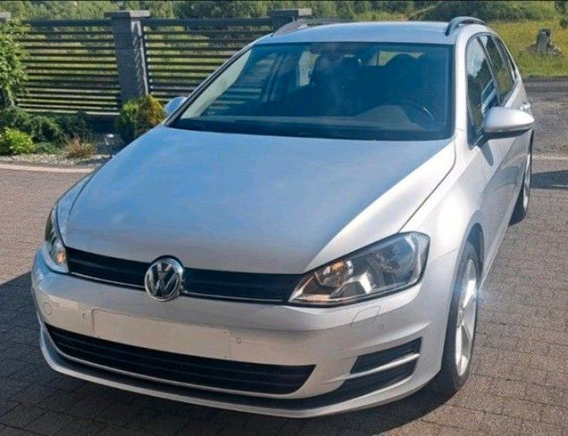 VW Golf 196.777 km 9.250 &euro; Baesweiler 52499
