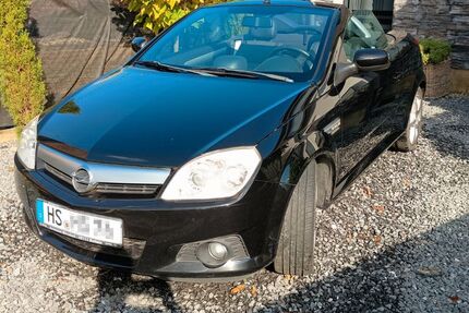 Opel Tigra 201.857 km 2.300 € Heinsberg 52525