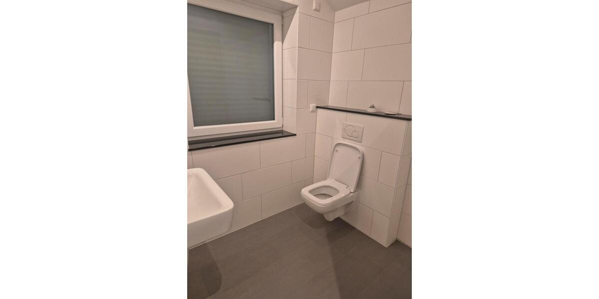 Einfamilienhaus KFW55 232m 2011 2 Garagen mit Restarbeiten 5 zimmer