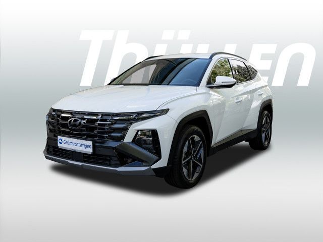 Hyundai TUCSON 28.469 km 31.980 € Aachen 52068