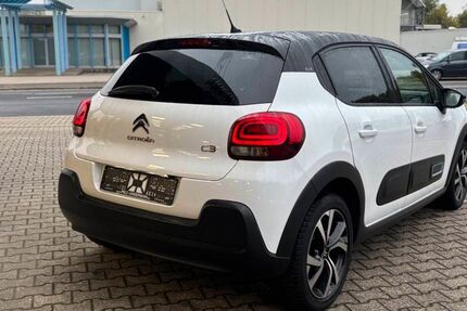 Citroen C3 28.133 km 14.190 &euro; Jülich 52428