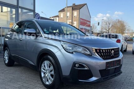 Peugeot 3008 189.000 km 9.990 &euro; Eschweiler 52249