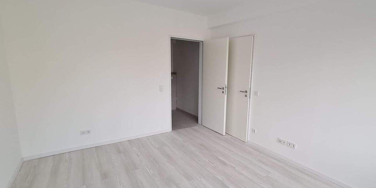Etagenwohnung Aachen Frankenberger Viertel - 2 Zimmer, 52 m&sup2;, 890&euro; | Angebot:25727988