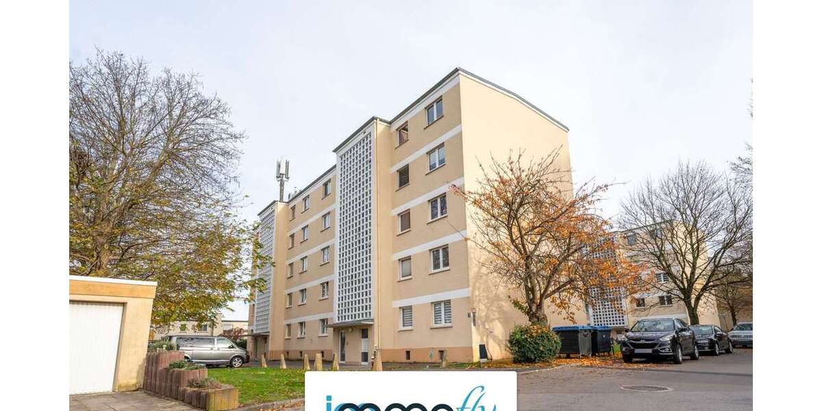 Wohnung zum Kaufen in Aldenhoven 115.000 € 61 m² 3 zimmer