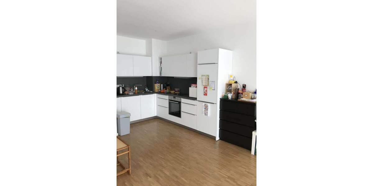 Etagenwohnung Aachen Aachen-Mitte - 3 Zimmer, 83 m&sup2;, 1.199&euro; | Angebot:26484568