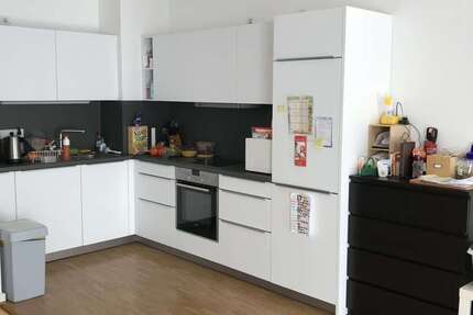 Wohnung Aachen Aachen-Mitte - 3 Zimmer, 83 m&sup2;, 1.199&euro; | Angebot:26484568