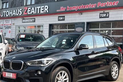 BMW X1 200.000 km 11.950 &euro; Stolberg bei Aachen 52222