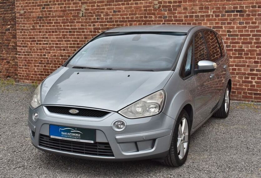 S-Max