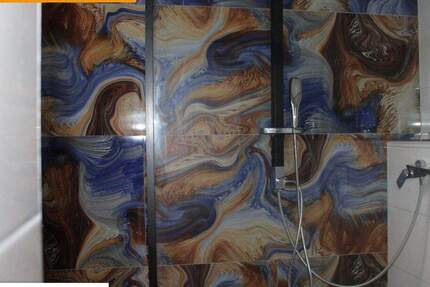 Leben mit Liebe zum Detail 4 zimmer