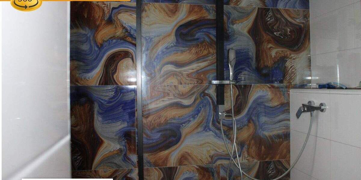 Leben mit Liebe zum Detail 4 zimmer