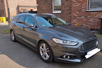 Ford Mondeo 151.800 km 9.750 &euro; Baesweiler 52499