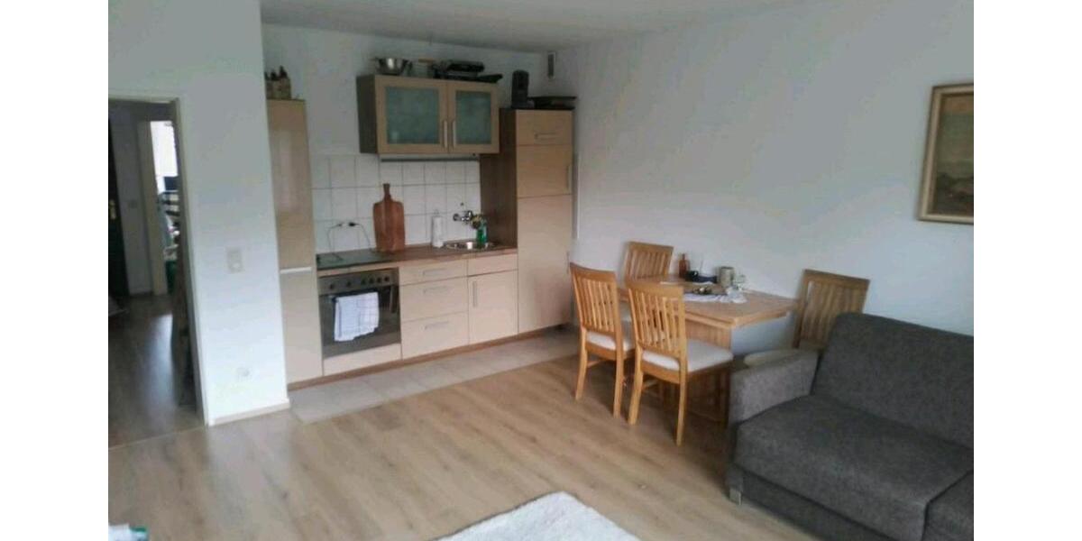 Dachgeschoßwohnung Alsdorf - 2 Zimmer, 48 m&sup2;, 465&euro; | Angebot:25793333