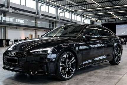 Audi A5 37.500 km 39.900 &euro; Herzogenrath, Stadt 52134