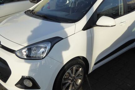 Hyundai i10 100.955 km 7.490 &euro; Herzogenrath 52134