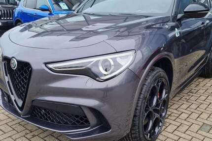 Alfa Romeo Stelvio 20.229 km 67.880 € Düren 52351