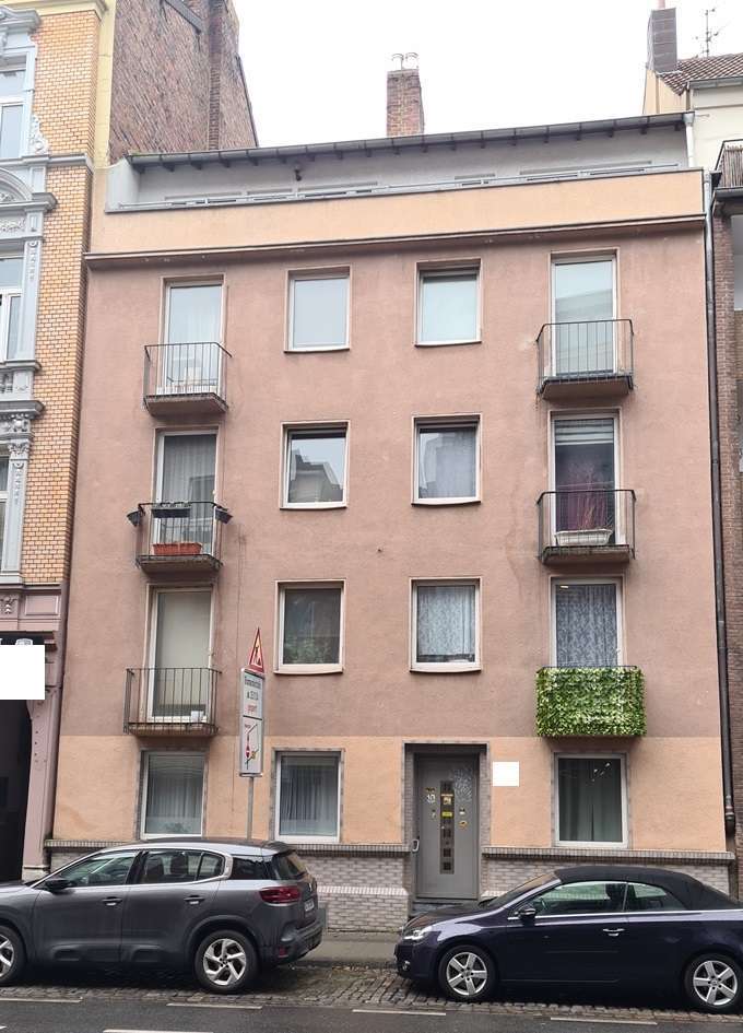 Haus zum Kaufen in Aachen 995.000 € 462 m²