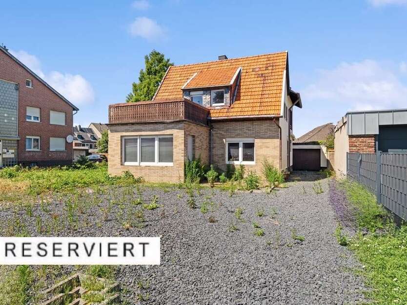 Haus zum Kaufen in Heinsberg 229.000 € 113.97 m²