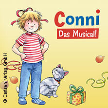 Conni - Das Musical! Alsdorf