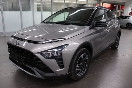 Hyundai BAYON 65.629 km 15.700 &euro; Düren 52349