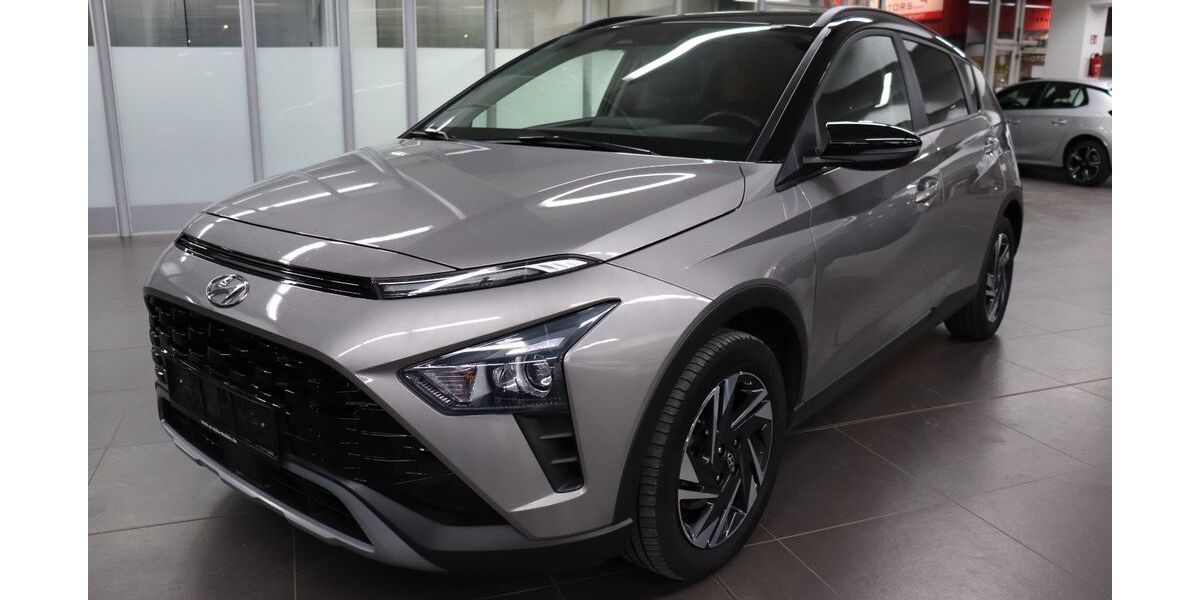 Hyundai BAYON 65.629 km 15.980 &euro; Düren 52349