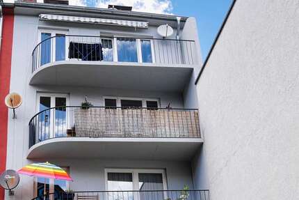 Wohnung zum Kaufen in Aachen 135.000 € 54.94 m² 2 zimmer